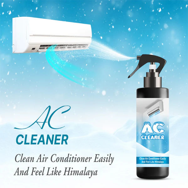 Air Conditioning Cleaner & Purifier - š„BUY1 GET 1 FREEš„