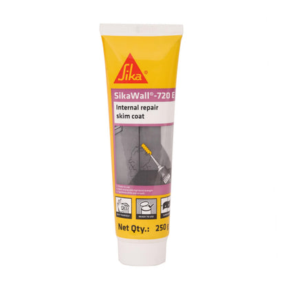 Sikawall 720 E Wall Crack Repair Paste