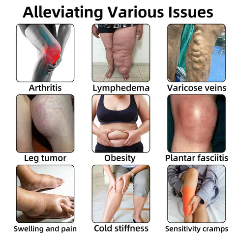 Bee Venom Foot Detox Patches (10 Patches,10 Free )