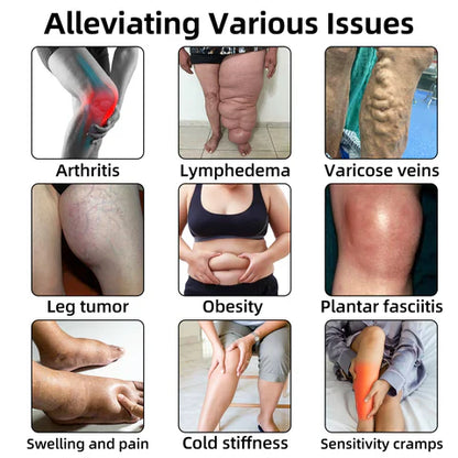 Bee Venom Foot Detox Patches (10 Patches,10 Free )