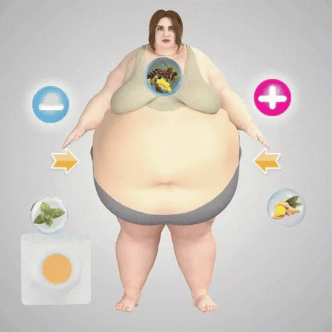 Bee Venom Foot Detox Patches (10 Patches,10 Free )